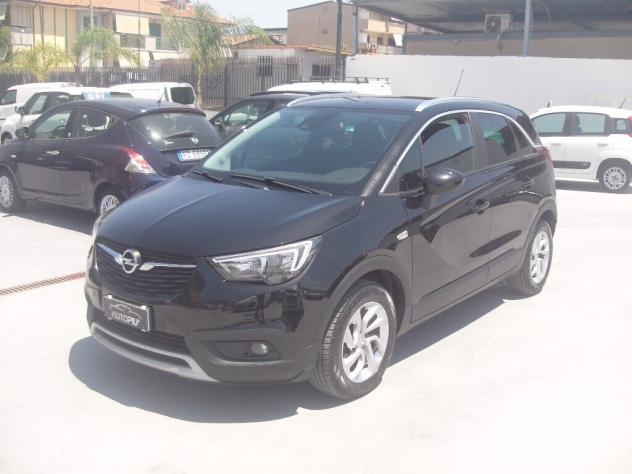 Opel Crossland X 1.5 ECOTEC D 102 CV Start&Stop Innovation