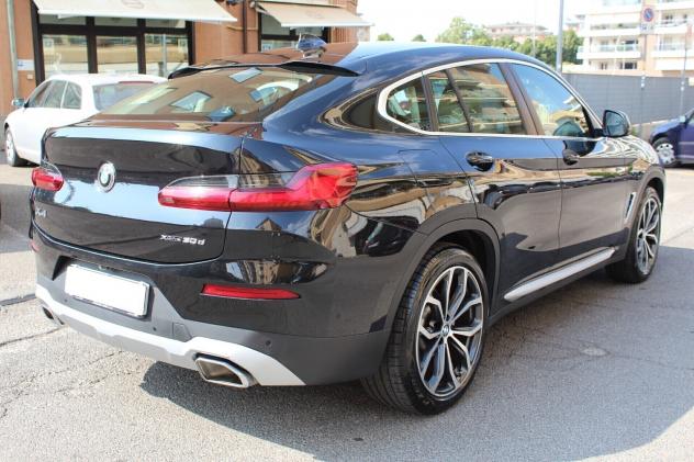 Bmw X4 xDrive30d 48V 249CV - Foto 5