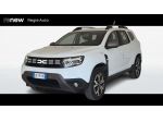 Dacia Duster Journey UP 4X2 TCe 100 GPL ECO-G