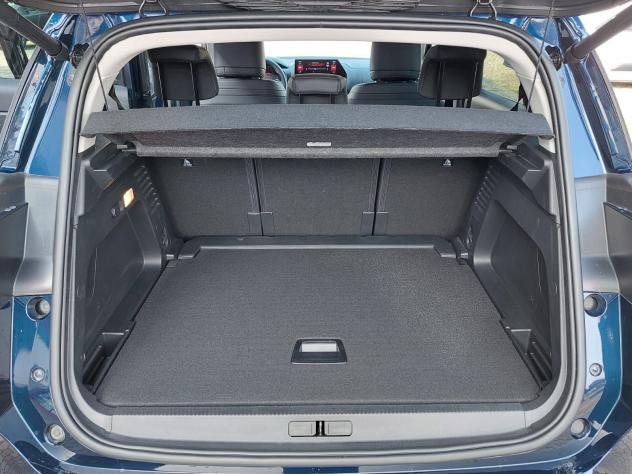 Citroën C5 Aircross PREZZO REALE NO VINCOLI / 1.2 130cv EAT8 SHINE - Foto 5