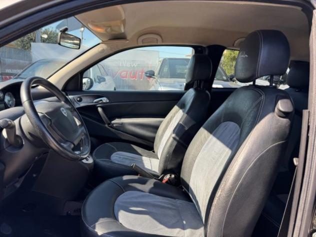 LANCIA Ypsilon 1.4 16V Sport MomoDesign Automatica rif. 24238363 - Foto 9