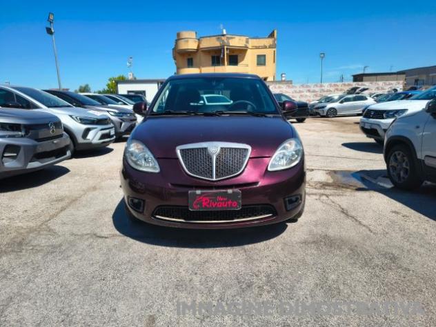 LANCIA Ypsilon 1.4 Argento Ecochic GPL rif. 24039987