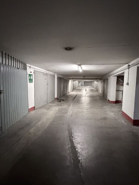 Garage Zona Stazione Bologna - Foto 4