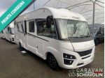 ITINEO SBD 700 CAMBIO AUTOMATICO rif. 24125595