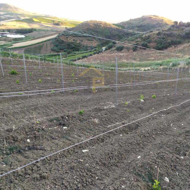 Magazzino in vendita a Castellammare del Golfo, Castellammare periferia - Foto 10