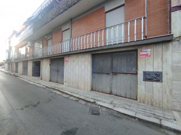 Magazzino - San Severo . Rif.: Cod. rif 3085270VCG - Foto 3