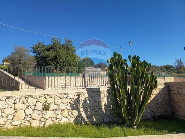 Villa singola in vendita a Chiaramonte Gulfi - Foto 19