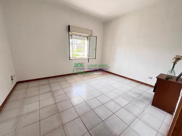 Rif:2718 - Villetta con Giardino di 550 mq e Mansarda – Ottimo Potenziale in Prima Periferia, Comiso - Foto 7