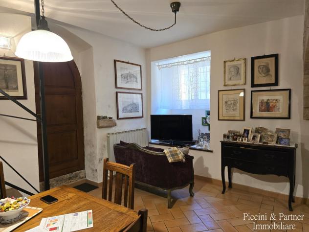 Porzione di casa in vendita a Corciano - Foto 16