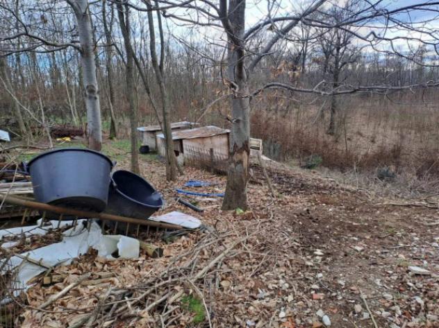 Immobile in asta di 250 m² in vendita a Crocetta del Montello - Foto 6