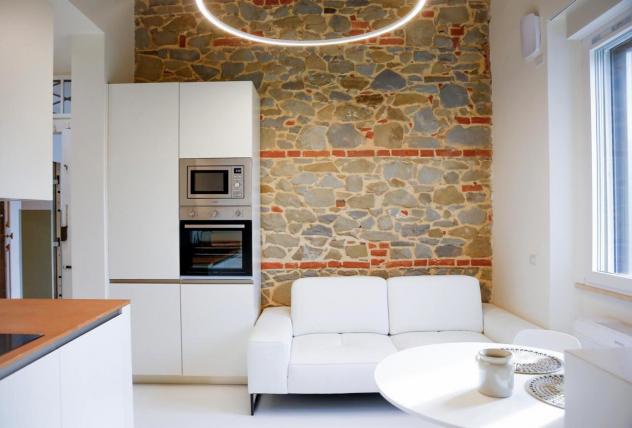 APPARTAMENTO di 1 vani e di 45 mq (FIRENZE) rif. A26/126