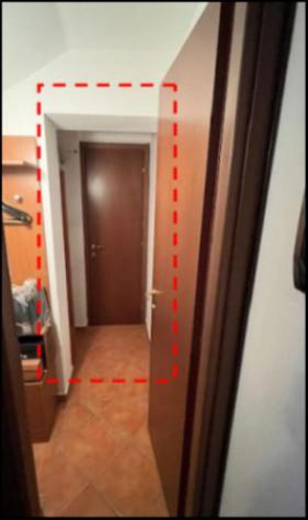 Immobile in asta di 99 m² in vendita a Lacchiarella - Foto 10