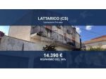 Immobile in asta di 163 m² in vendita a Lattarico