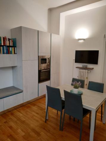 APPARTAMENTO di 2 vani e di 56 mq (MILANO) rif. VESPRI 56 - Foto 8