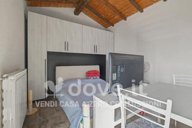 Palazzo / Stabile di 470 m² con più di 5 locali in vendita a Montescano - Foto 14