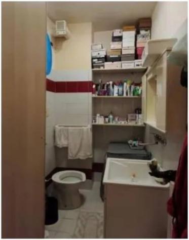 Immobile in asta di 153 m² in vendita a Pescara - Foto 6