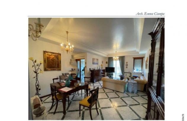 Immobile in asta di 141 m² con più di 5 locali in vendita a San Giorgio a Cremano - Foto 3