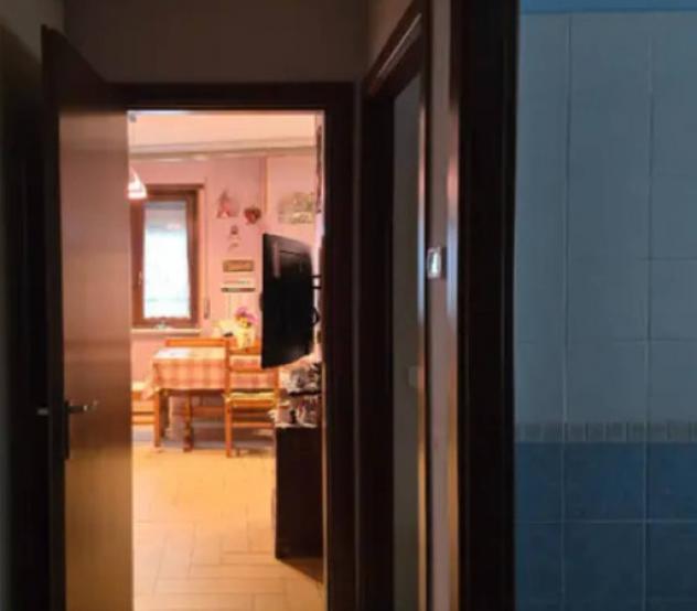 Immobile in asta di 89 m², box auto in vendita a Santorso - Foto 9