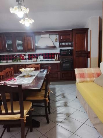 Appartamento in Via Vittorio Cimmelli