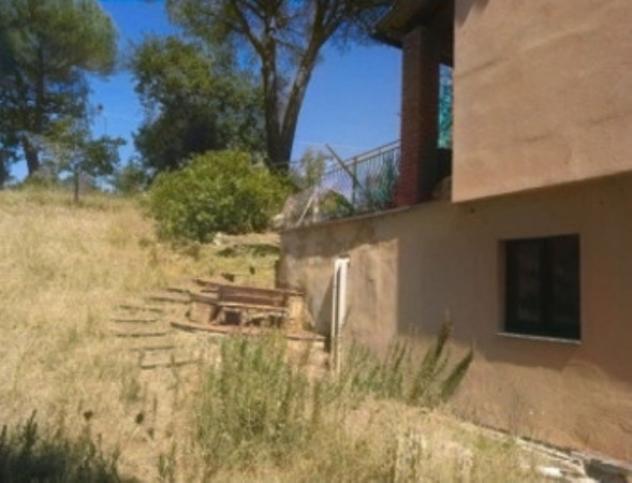 Immobile in asta di 435 m² in vendita a Scansano - Foto 3