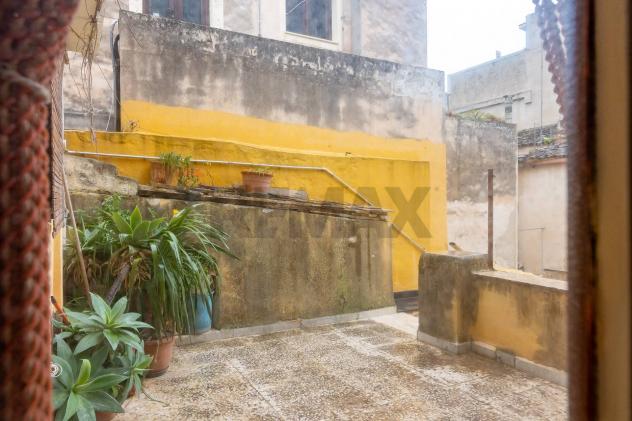 Casa Indipendente in vendita a Scicli, Centro Storico - Foto 20