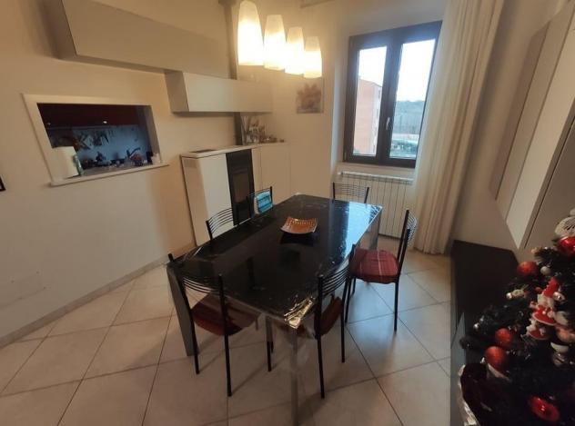 Appartamento in vendita a Taverne D'arbia - Siena 97 mq Rif: 1396471 - Foto 7