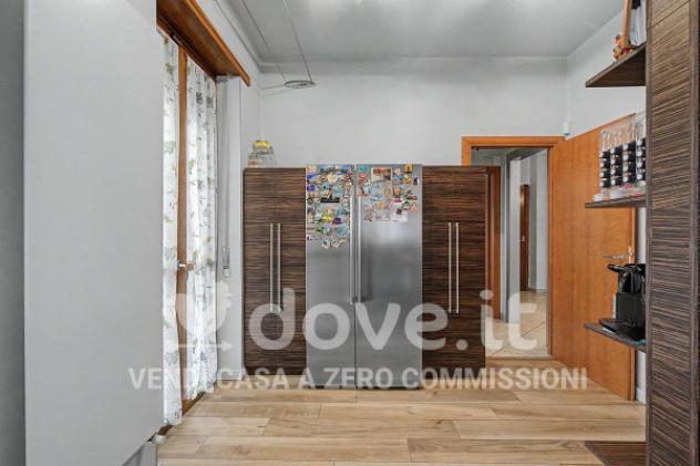 Appartamento di 200 m² con più di 5 locali in vendita a Torino - Foto 17