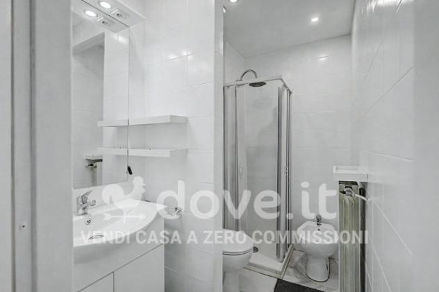 Attico / Mansarda di 45 m² con 1 locale in vendita a Torino - Foto 12