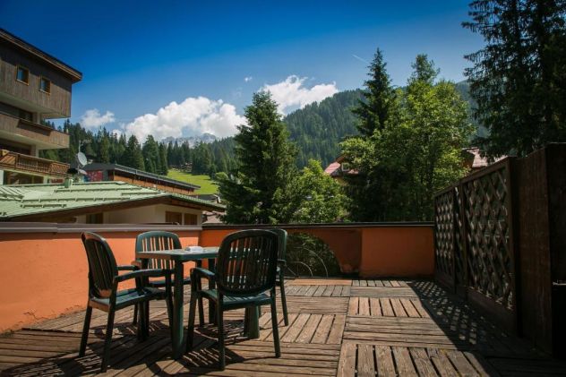 Splendida multiproprietà in Madonna di Campiglio - Foto 4