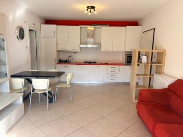 Appartamento di 48 m² con 2 locali e box auto in vendita a Venezia
