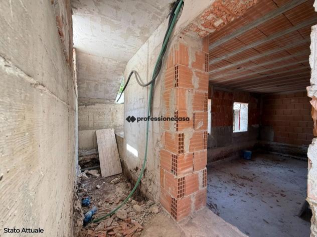 Villa o villino - Vieste . Rif.: Cod. rif 3332502VRG - Foto 14