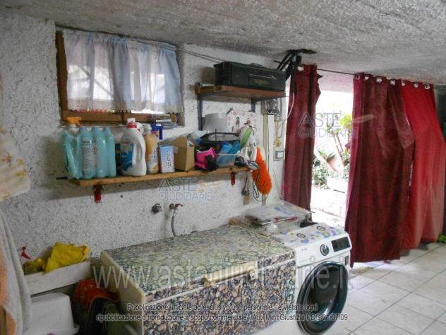 IMMOBILI-IMMOBILE RESIDENZIALE-Via Montexi n. 36a - Foto 4