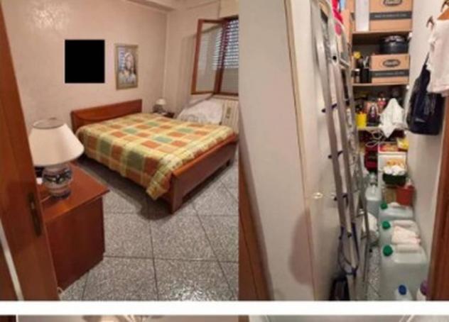 Immobile in asta di 143 m² in vendita a Vittoria - Foto 6