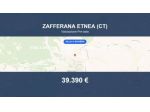 Immobile in asta di 150 m², box auto in vendita a Zafferana Etnea