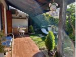 Appartamento con giardino a Numana