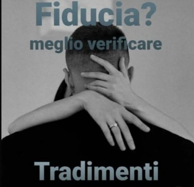 Agenziaigativa Detective - Private Investigators &amp; Detectives Agency - Foto 4