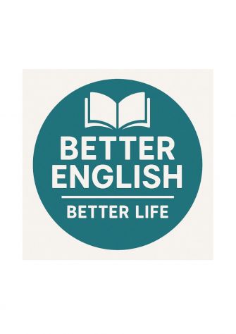 JUST DO IT ... SPEAK ENGLISH!