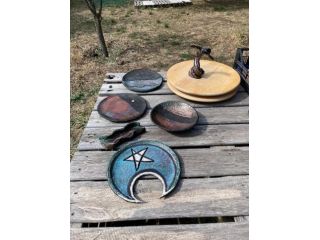 CORSI DI CERAMICA RAKU-BELPASSO