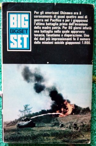 Okinawa la battaglia per l'isola giapponese. - Foto 5