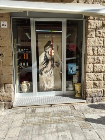 Vendesi locale commerciale