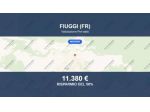 Immobile in asta di 28 m² in vendita a Fiuggi