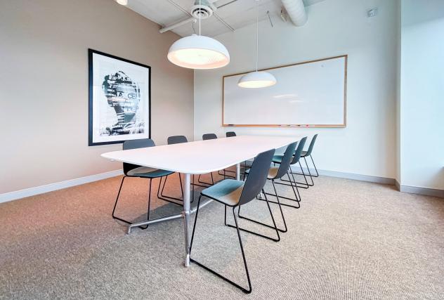 Ufficio privato in affitto - Regus Milan, Arco Della Pace a Milano - Foto 6