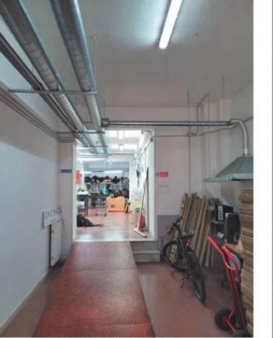 Immobile in asta di 291 m² in vendita a Napoli - Foto 7