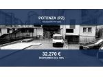 Immobile in asta di 61 m² in vendita a Potenza
