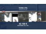 Immobile in asta di 134 m² in vendita a Terni