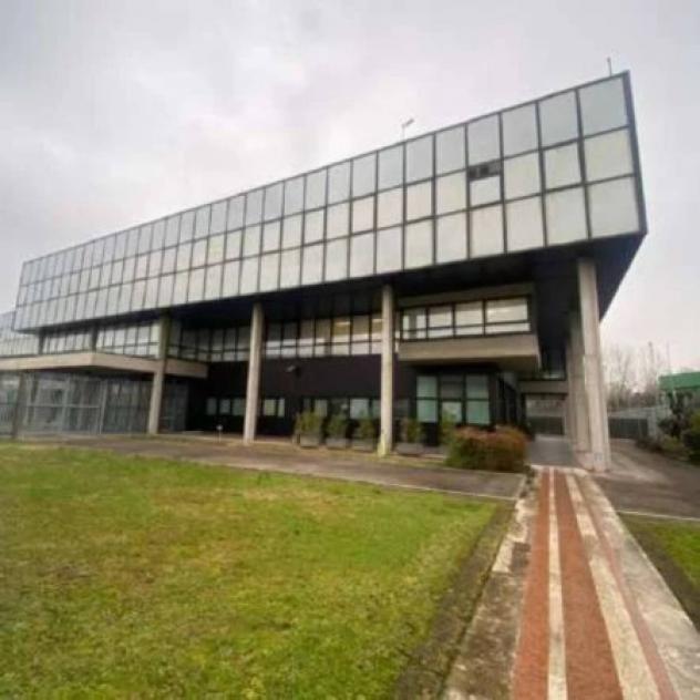 Immobile in asta di 66 m² in vendita a Vicenza - Foto 2