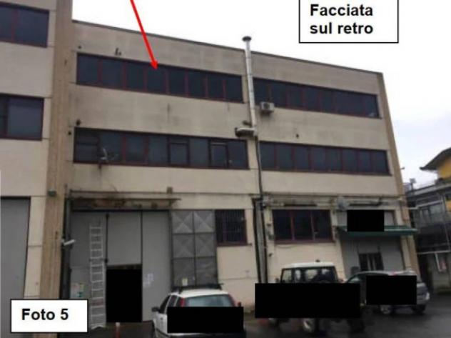 Immobile in asta di 171 m² in vendita a Villafranca in Lunigiana - Foto 3