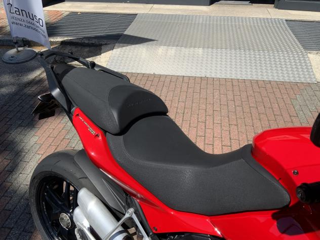 Ducati Multistrada 1200 Pochi chilometri - Foto 7