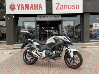 Honda NC 750 null