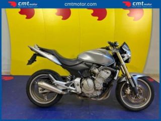 HONDA Hornet 600 Garantita e Finanziabile rif. 23824161